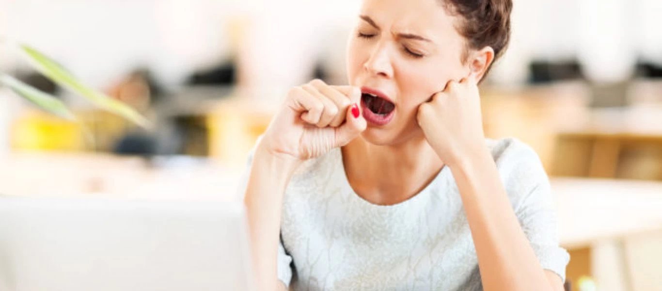 Έλλειψη βιταμίνης D: Αυτά είναι τα 8 συμπτώματα που πολλοί δεν συνειδητοποιούν